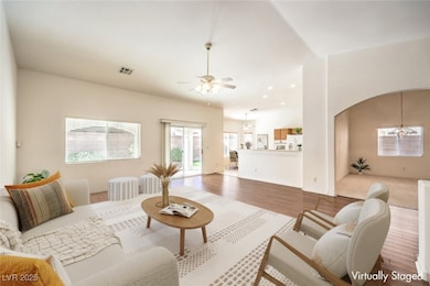 4185 Mita Way unit 2, Las Vegas, NV 89141 - photo 7