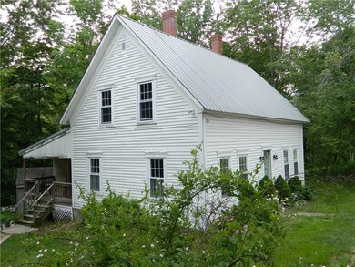 185 Douglas Hill Rd, West Baldwin, ME 04091 - photo 2