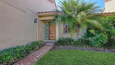 2367 Harbour Oaks Dr, Longboat Key, FL 34228 - photo 2