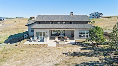 4694 Settlers Ridge Rd, Colorado Springs, CO 80908 - photo 2