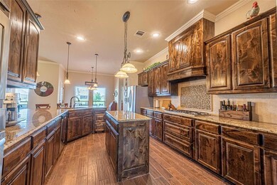 309 Steppes Ct, Weatherford, TX 76087 - photo 4