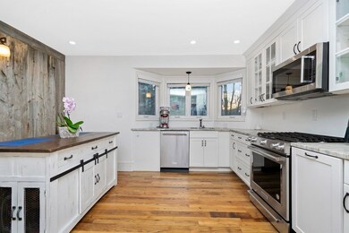 29-31 Morton St unit 29B, Boston, MA 02113 - photo 5
