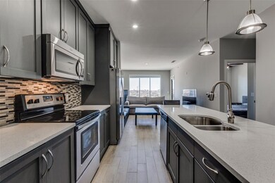 Shelby Residences unit 502, Dallas, TX 75206 - photo 6