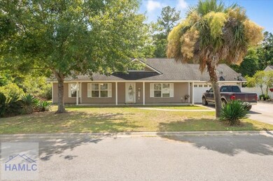 1059 Halyard Way SE, Townsend, GA 31331 - photo 2