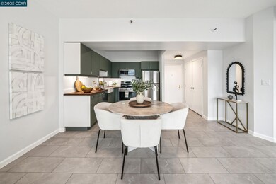 Pacific Park Plaza unit 1421, Emeryville, CA 94608 - photo 6