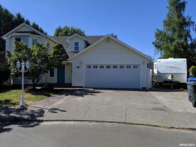 2035 Heather Stone Ct NE, Keizer, OR 97303 - photo 3