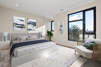 85 Myrtle St unit 303, Quincy, MA 02171 - photo 4