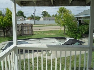 400 N Wildcat Ct, Hugoton, KS 67951 - photo 6