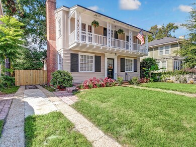 1524 Mallory St, Jacksonville, FL 32205 - photo 3