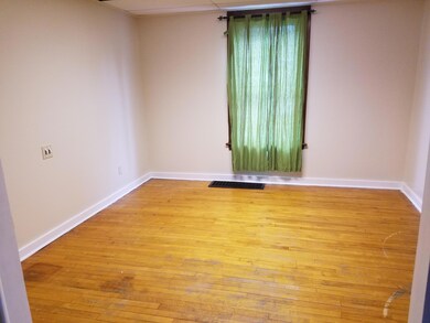 1st Floor Bedroom