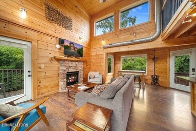 460 Alpine Mountain Way, Pigeon Forge, TN 37863 - photo 4