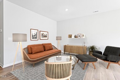 180 Central Townes Way unit 279, Raleigh, NC 27603 - photo 2