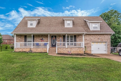 2012 Graceland Way, Greenbrier, TN 37073 - photo 2