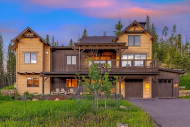 580 Outlook Trail unit 42, Big Sky, MT 59716 - photo 2