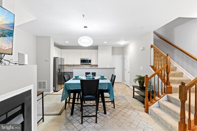 5063 Anchorstone Dr unit 5063, Woodbridge, VA 22192 - photo 7