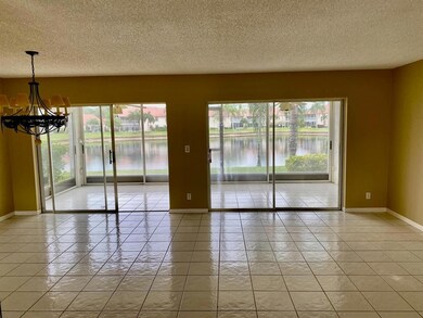 DINING/LIVING AREA