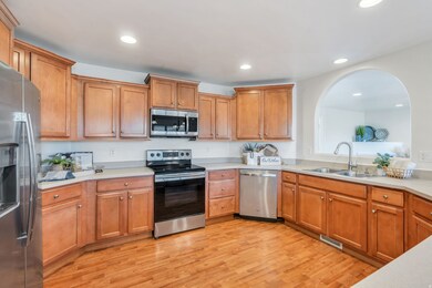 8505 N Turnberry Rd, Eagle Mountain, UT 84005 - photo 6