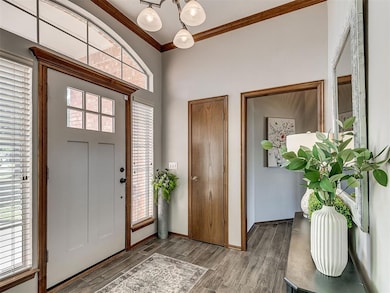 521 Cypress St NW, Piedmont, OK 73078 - photo 7