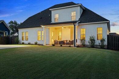 817 Nuttall St, Evans, GA 30809 - photo 3