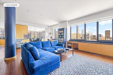 The Highpoint unit PH2A, New York, NY 10016 - photo 4