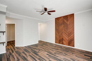 6000 Shepherd Mountain Cove unit 407, Austin, TX 78730 - photo 4