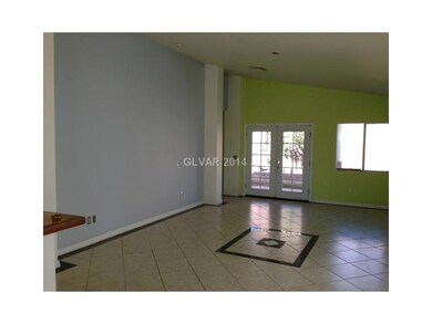 Great Room.