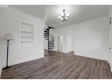 171 Hedrick Creek Ave, Drain, OR 97435 - photo 5