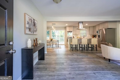 2764 Veltre Place SW, Atlanta, GA 30311 - photo 3