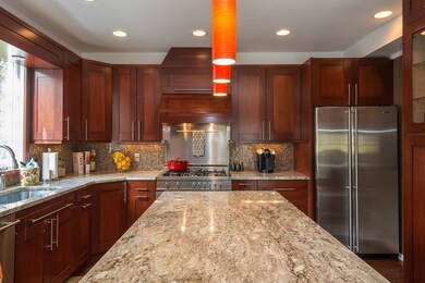 19 Sherman St unit 2, Cambridge, MA 02138 - photo 5