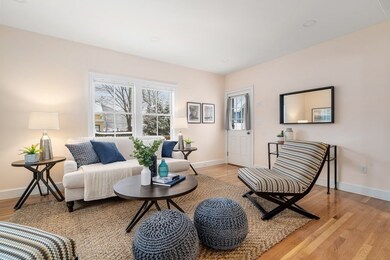 6 Denns Place, Newton Center, MA 02459 - photo 4