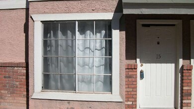 ENTRANCE 1