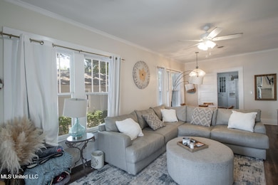 258 Querens Ave, Biloxi, MS 39530 - photo 2