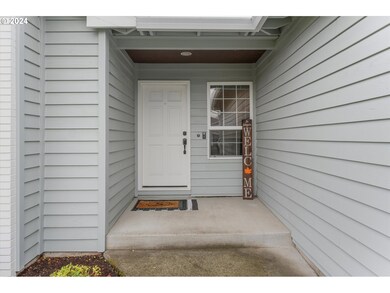 Entrance/Foyer