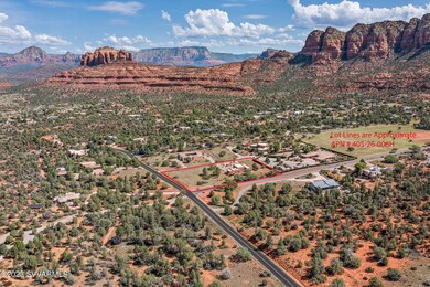 unlisted-address, Sedona, AZ 86351 - photo 4
