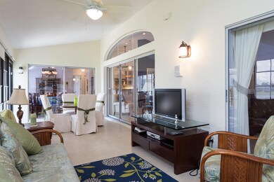 Florida Room