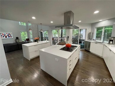 12736 Cliffcreek Dr, Huntersville, NC 28078 - photo 3