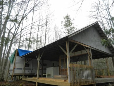 Additional viewPavilionCabin