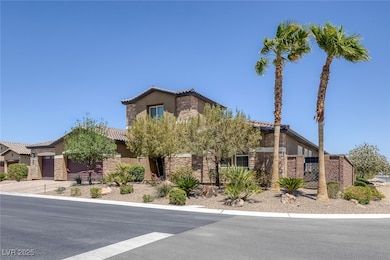 View of front of house featuring stone siding, a t