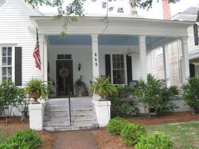 669 Arlington Place, Macon, GA 31201 - photo 3