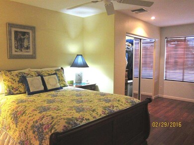 Master bedroom 2