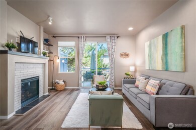 14200 69th Dr SE unit Q2, Snohomish, WA 98296 - photo 5