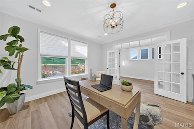 11255 Talamore Cir unit 13, Frontenac, MO 63131 - photo 3