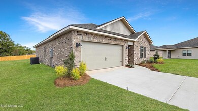606 Cedar Hill Dr, Pearl, MS 39208 - photo 2