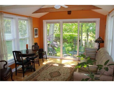 Den/Family/Great Room.