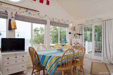 Great Room NEW SUNROOM ADDITION