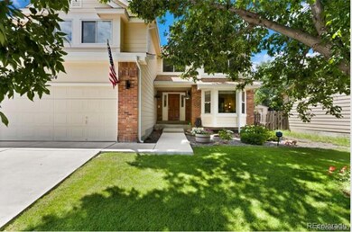 21014 E Crestline Cir, Centennial, CO 80015 - photo 3