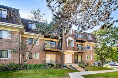 Exterior Front Angled