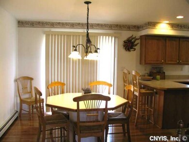 Kitchen Dining