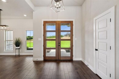 1000 Parker Meadows Dr, Weatherford, TX 76088 - photo 4