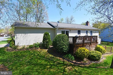 100 Fair Lawn Ct, Stephens City, VA 22655 - photo 5